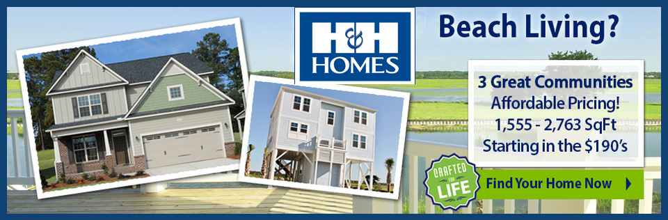 H & H Homes