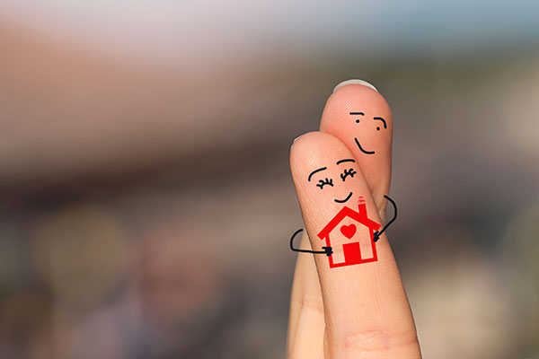Homebuilder Marketing