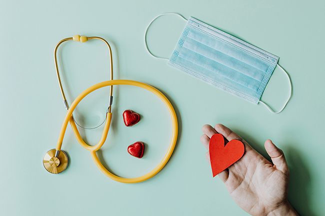 Guide for Healthcare Marketers