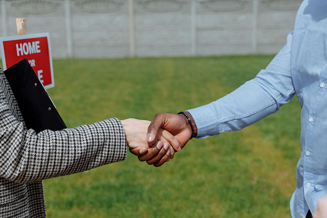 Trust Is the New Currency in Homebuying